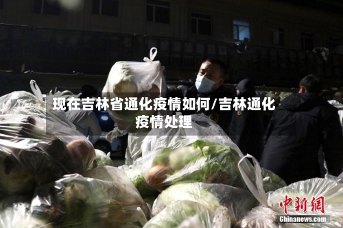 现在吉林省通化疫情如何/吉林通化疫情处理-第3张图片