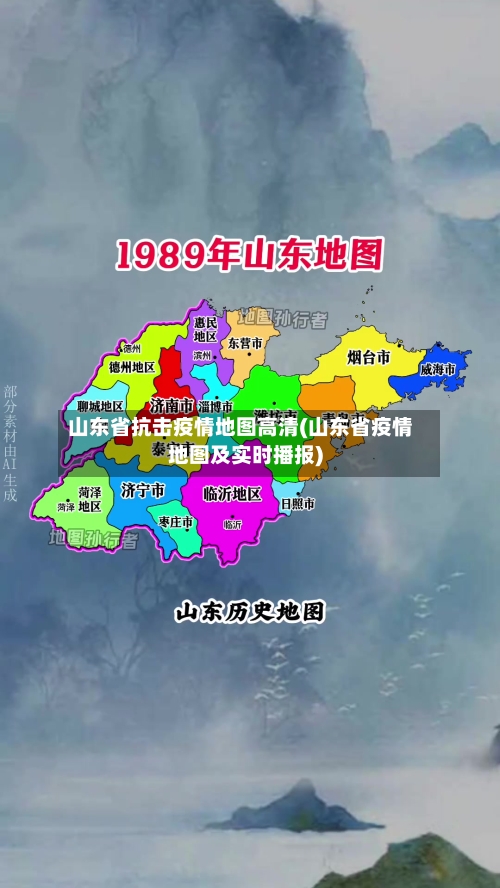 山东省抗击疫情地图高清(山东省疫情地图及实时播报)-第1张图片