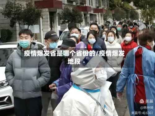 疫情爆发省是哪个省份的/疫情爆发地段-第2张图片