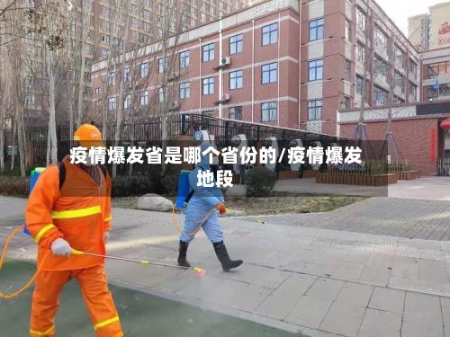 疫情爆发省是哪个省份的/疫情爆发地段-第1张图片