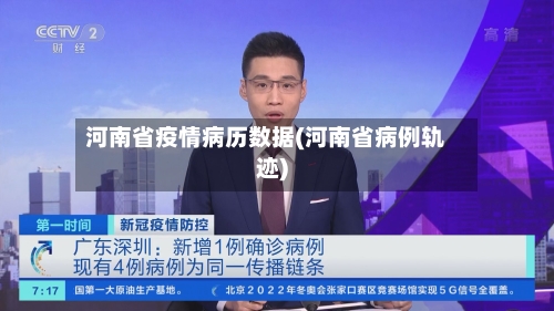 河南省疫情病历数据(河南省病例轨迹)-第3张图片