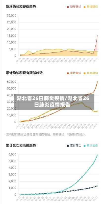 湖北省26日肺炎疫情/湖北省26日肺炎疫情报告-第3张图片