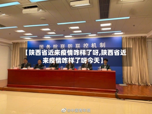 【陕西省近来疫情咋样了呀,陕西省近来疫情咋样了呀今天】-第3张图片