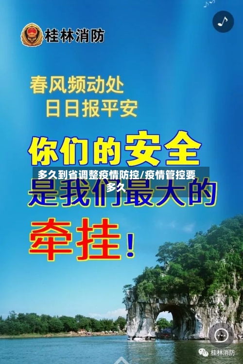 多久到省调整疫情防控/疫情管控要多久-第2张图片