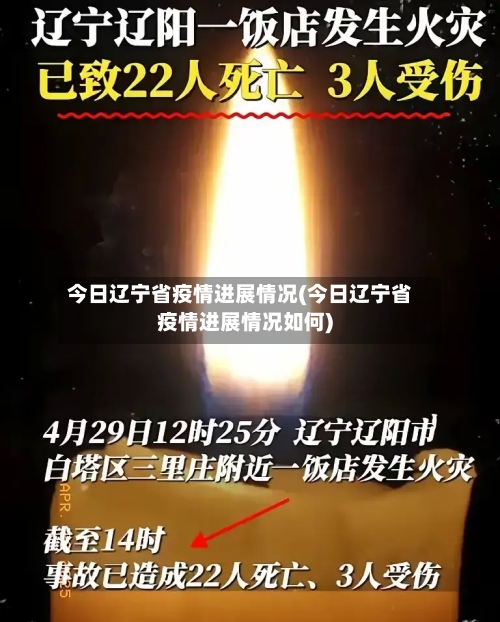 今日辽宁省疫情进展情况(今日辽宁省疫情进展情况如何)-第2张图片