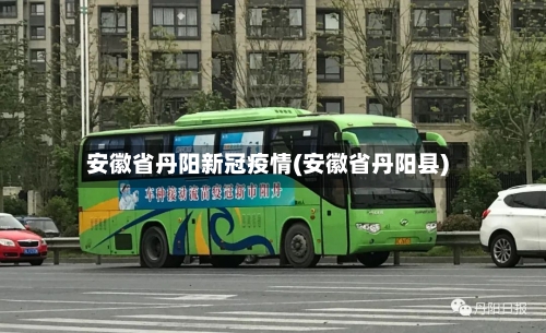 安徽省丹阳新冠疫情(安徽省丹阳县)-第2张图片