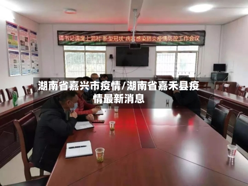 湖南省嘉兴市疫情/湖南省嘉禾县疫情最新消息-第1张图片