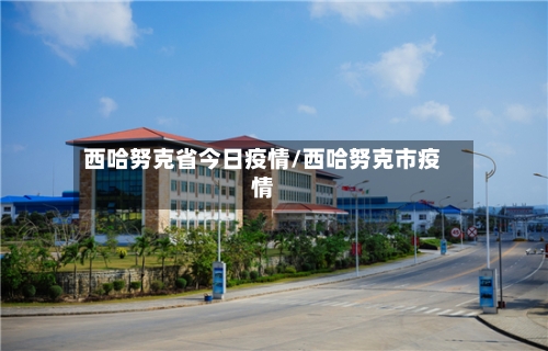 西哈努克省今日疫情/西哈努克市疫情-第1张图片