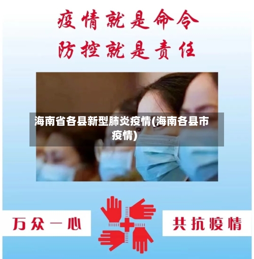 海南省各县新型肺炎疫情(海南各县市疫情)-第3张图片