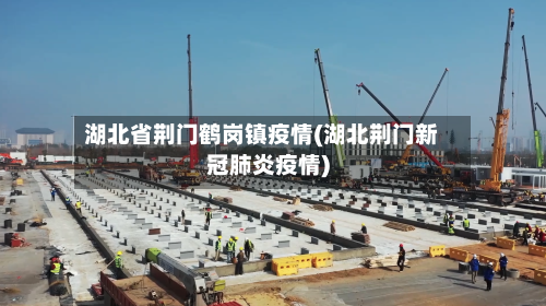 湖北省荆门鹤岗镇疫情(湖北荆门新冠肺炎疫情)-第1张图片