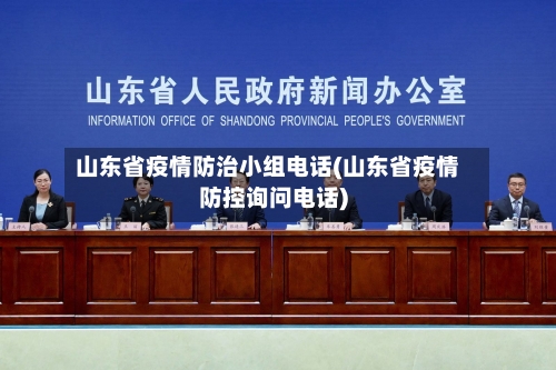 山东省疫情防治小组电话(山东省疫情防控询问电话)-第3张图片