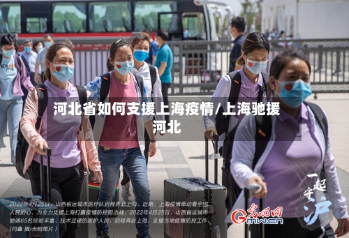 河北省如何支援上海疫情/上海驰援河北-第1张图片