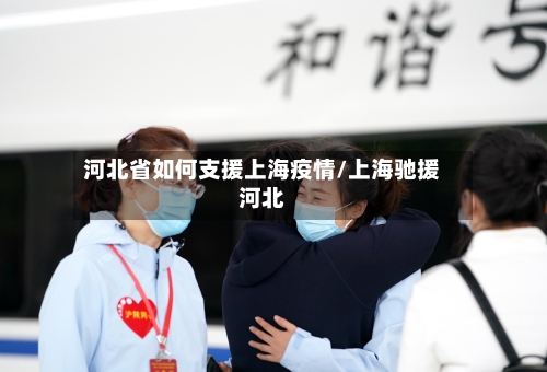 河北省如何支援上海疫情/上海驰援河北-第2张图片