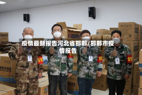 疫情最新报告河北省邯郸/邯郸市疫情报告-第2张图片