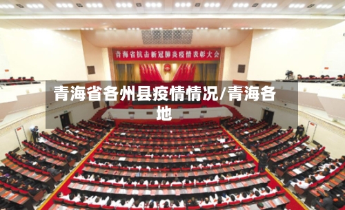 青海省各州县疫情情况/青海各地-第1张图片