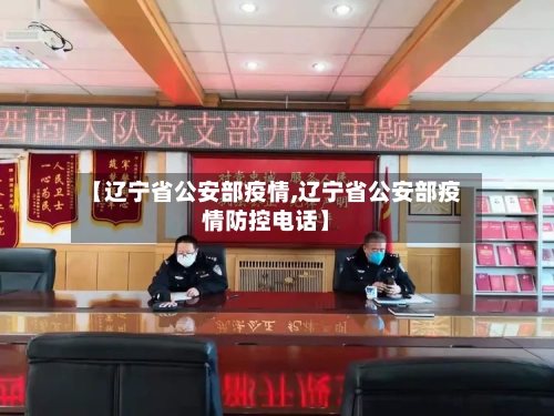 【辽宁省公安部疫情,辽宁省公安部疫情防控电话】-第2张图片