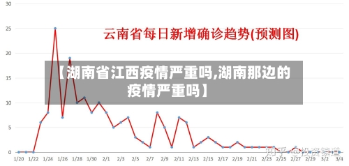 【湖南省江西疫情严重吗,湖南那边的疫情严重吗】-第1张图片