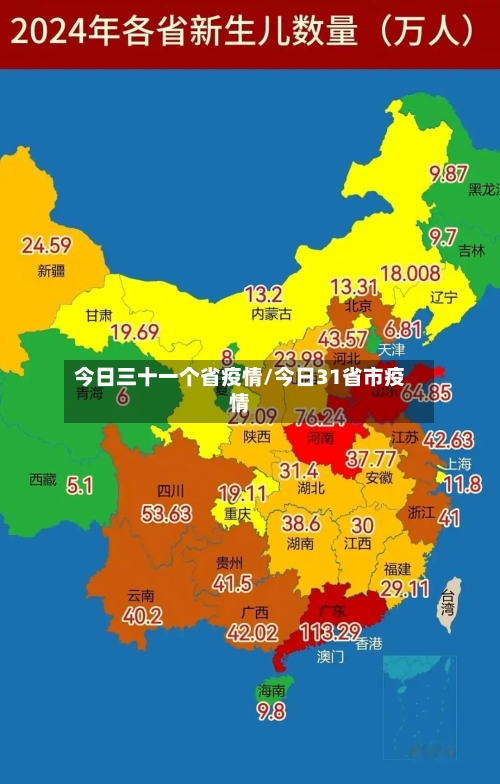 今日三十一个省疫情/今日31省市疫情-第2张图片