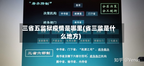 三省五监狱疫情是哪里(省三监是什么地方)-第2张图片