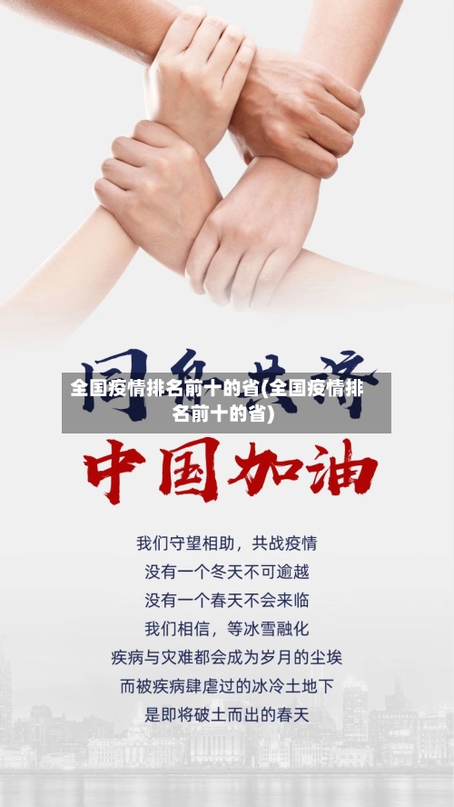 全国疫情排名前十的省(全国疫情排名前十的省)-第1张图片