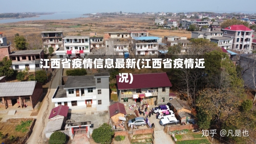 江西省疫情信息最新(江西省疫情近况)-第3张图片