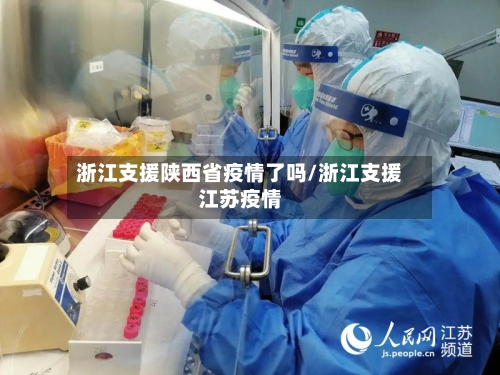 浙江支援陕西省疫情了吗/浙江支援江苏疫情-第2张图片