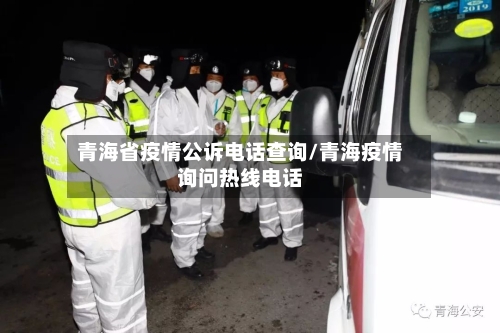青海省疫情公诉电话查询/青海疫情询问热线电话-第1张图片
