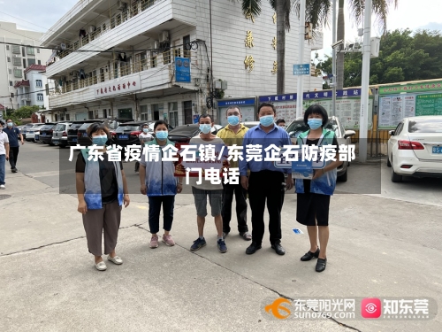 广东省疫情企石镇/东莞企石防疫部门电话-第1张图片
