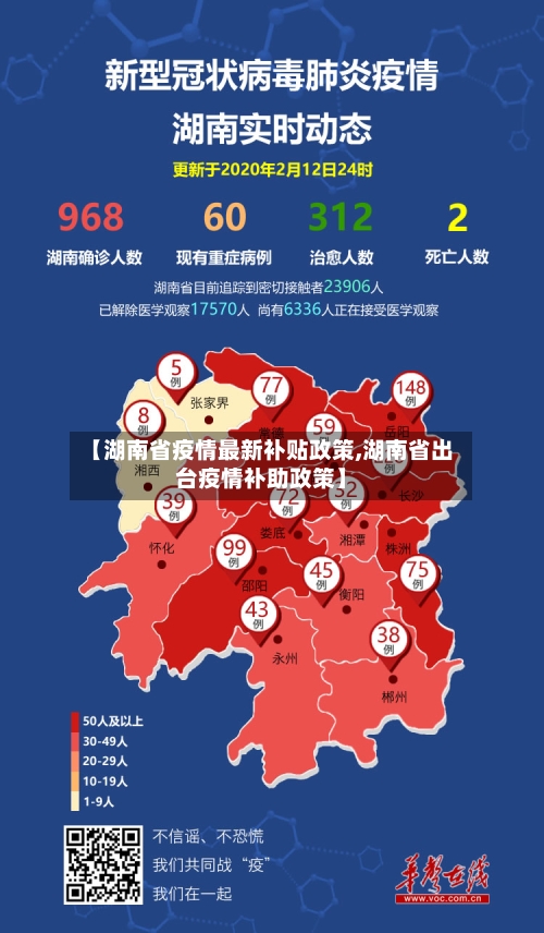 【湖南省疫情最新补贴政策,湖南省出台疫情补助政策】-第3张图片