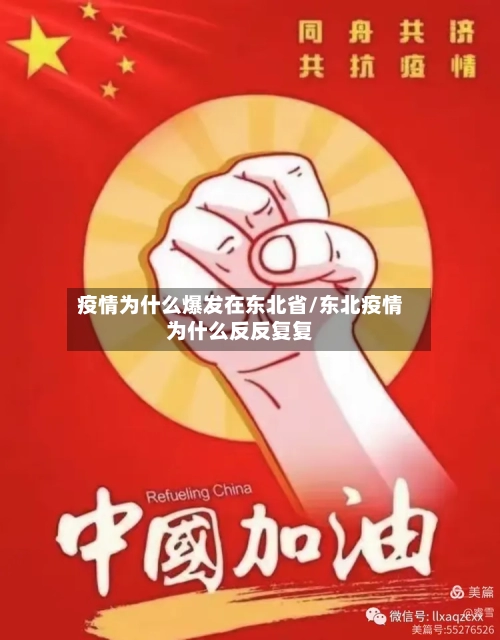 疫情为什么爆发在东北省/东北疫情为什么反反复复-第1张图片