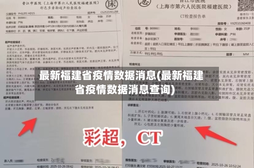 最新福建省疫情数据消息(最新福建省疫情数据消息查询)-第3张图片