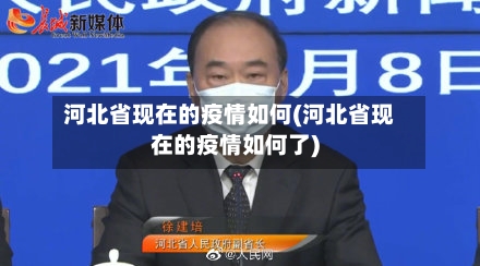 河北省现在的疫情如何(河北省现在的疫情如何了)-第1张图片
