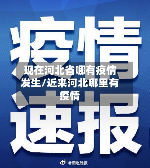 现在河北省哪有疫情发生/近来河北哪里有疫情-第3张图片