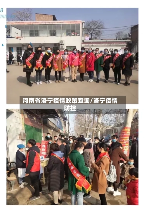 河南省洛宁疫情政策查询/洛宁疫情防控-第1张图片