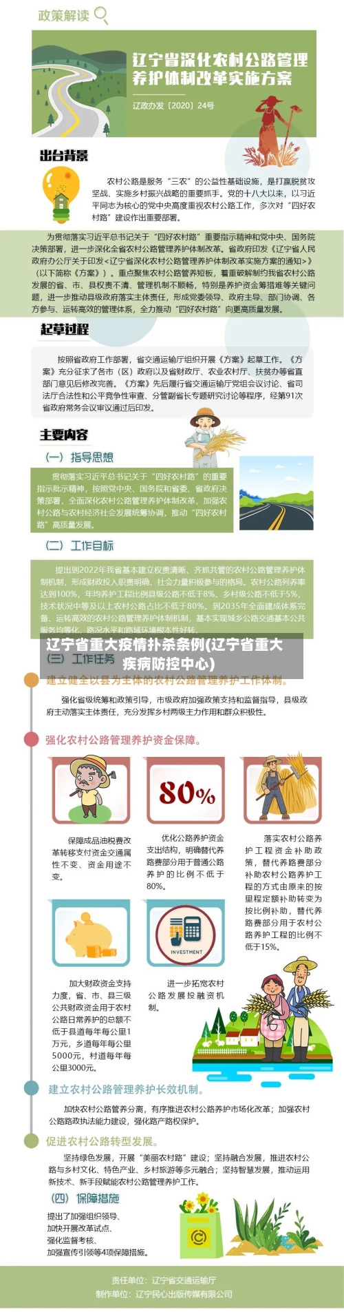 辽宁省重大疫情扑杀条例(辽宁省重大疾病防控中心)-第3张图片