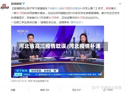 河北省高三疫情耽误/河北疫情补课-第2张图片