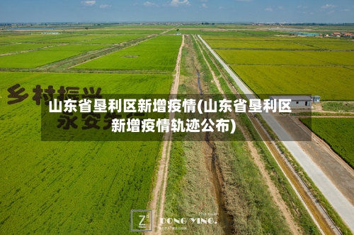 山东省垦利区新增疫情(山东省垦利区新增疫情轨迹公布)-第2张图片