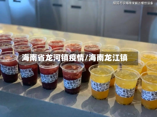 海南省龙河镇疫情/海南龙江镇-第2张图片