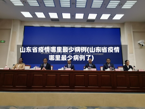山东省疫情哪里最少病例(山东省疫情哪里最少病例了)-第2张图片