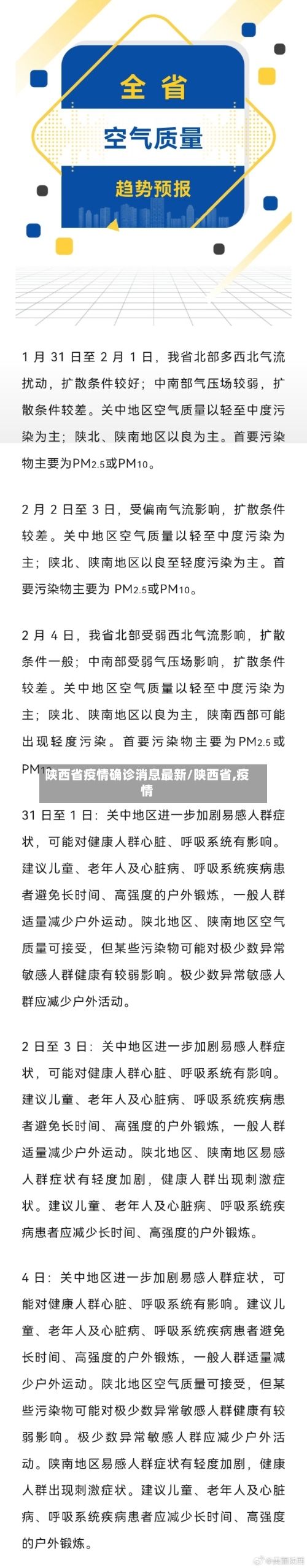 陕西省疫情确诊消息最新/陕西省,疫情-第2张图片