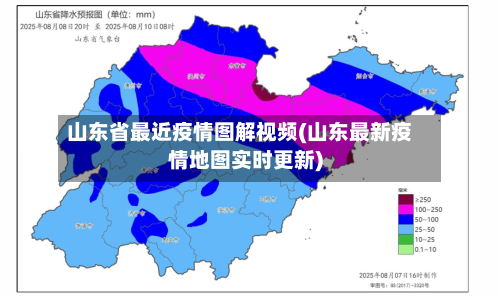 山东省最近疫情图解视频(山东最新疫情地图实时更新)-第2张图片