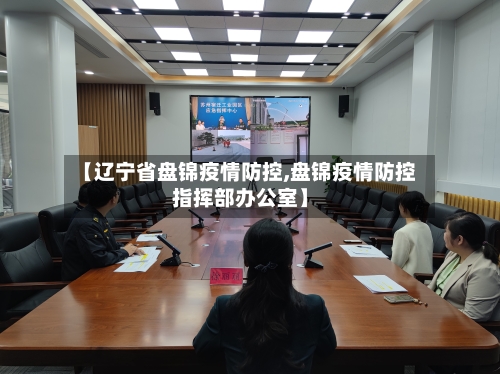 【辽宁省盘锦疫情防控,盘锦疫情防控指挥部办公室】-第1张图片