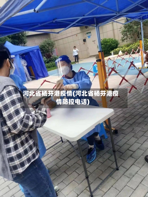 河北省杨芬港疫情(河北省杨芬港疫情防控电话)-第1张图片