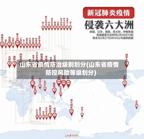 山东省疫情防治级别划分(山东省疫情防控风险等级划分)-第1张图片
