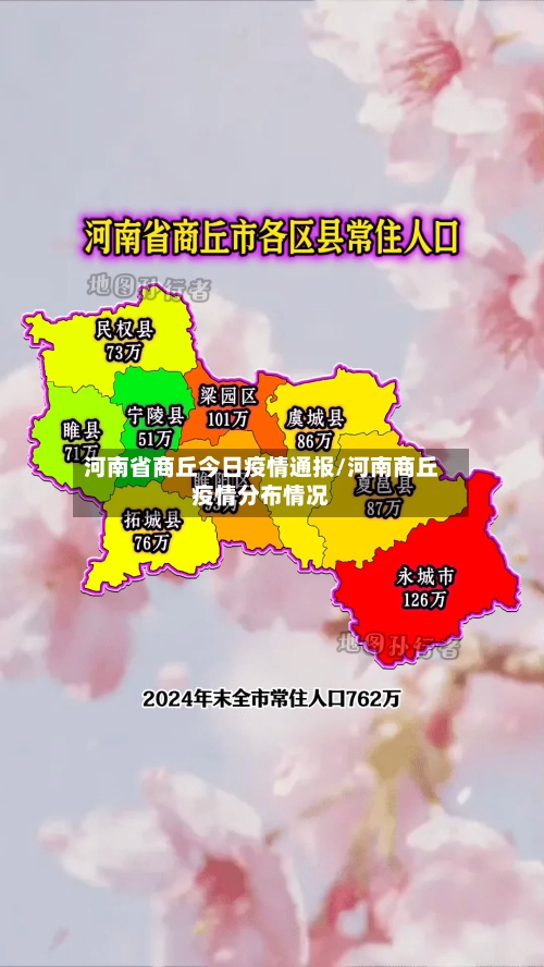 河南省商丘今日疫情通报/河南商丘疫情分布情况-第2张图片