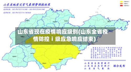山东省现在疫情响应级别(山东全省疫情防控ⅰ级应急响应结束)-第2张图片