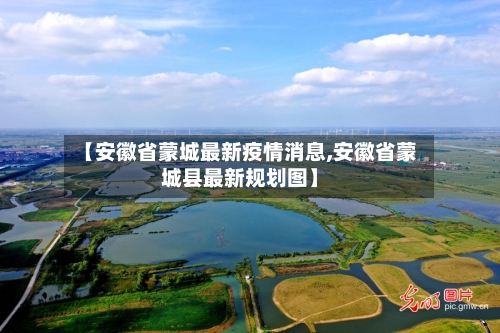 【安徽省蒙城最新疫情消息,安徽省蒙城县最新规划图】-第1张图片