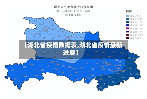 【湖北省疫情数据表,湖北省疫情最新进展】-第3张图片