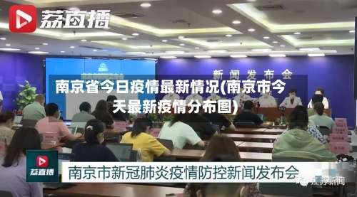 南京省今日疫情最新情况(南京市今天最新疫情分布图)-第1张图片