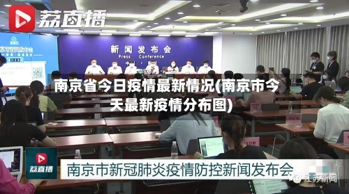 南京省今日疫情最新情况(南京市今天最新疫情分布图)-第2张图片